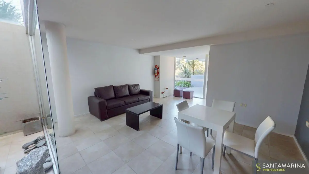 Departamento en venta frente al mar - 3 ambientes - Cariló 8