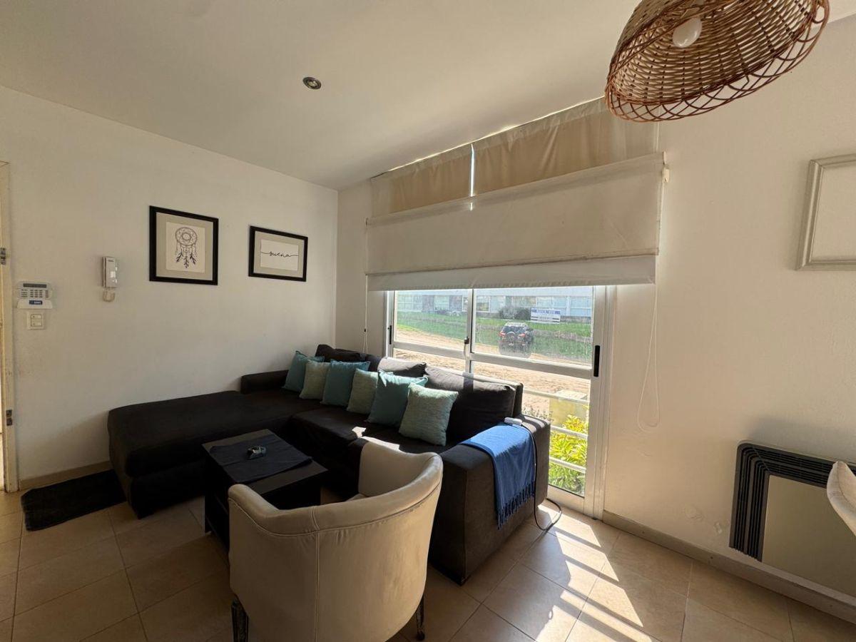 Foto de Departamento 3 ambientes con cochera a pasos del mar - Pinamar, imagen 4