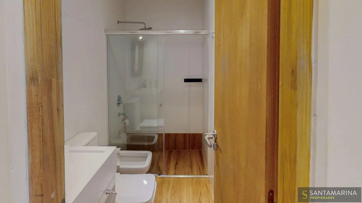 Venta Departamento 3 Ambientes con Cochera | Pinamar | Santamarina 5