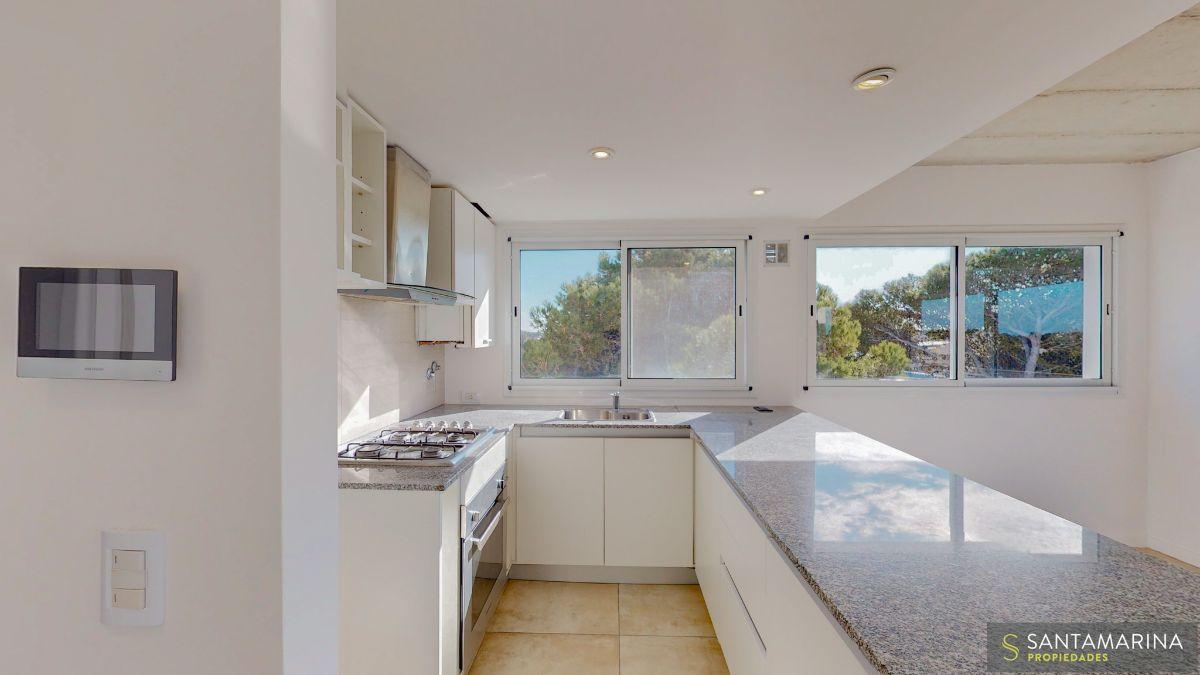 Foto de Departamento 2 ambientes en venta - Cochera, Quincho y Piscina, imagen 2