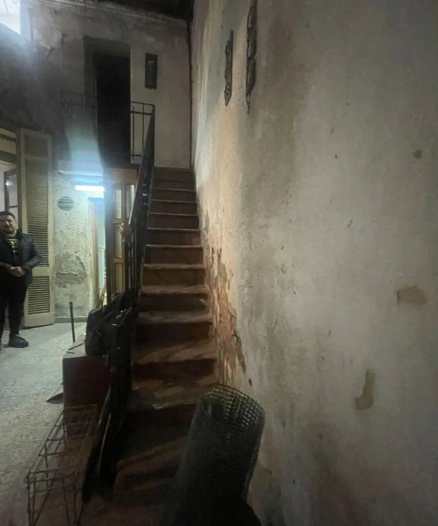 OPORTUNIDAD – DEPARTAMENTO TIPO CASA CON ESPACIO AÉREO PROPIO 4