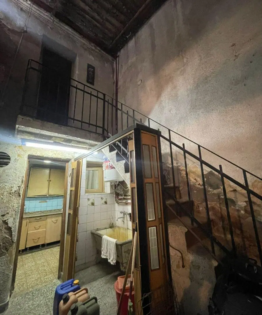OPORTUNIDAD – DEPARTAMENTO TIPO CASA CON ESPACIO AÉREO PROPIO 3