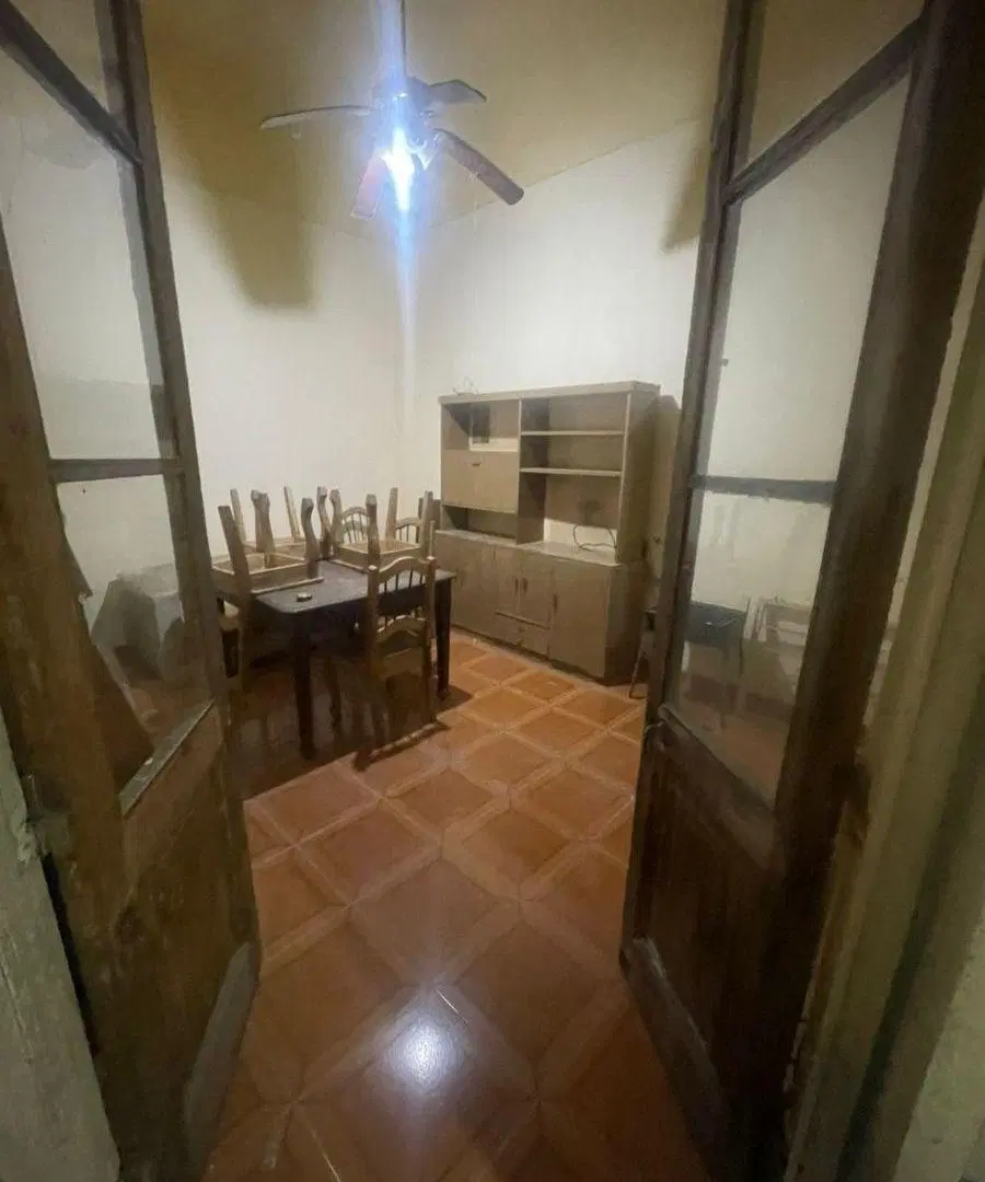 OPORTUNIDAD – DEPARTAMENTO TIPO CASA CON ESPACIO AÉREO PROPIO 2