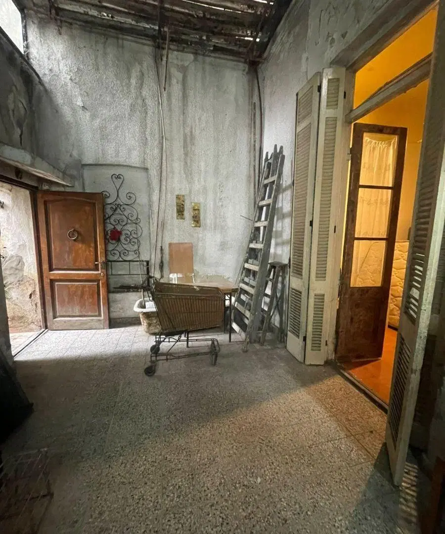 OPORTUNIDAD – DEPARTAMENTO TIPO CASA CON ESPACIO AÉREO PROPIO 5