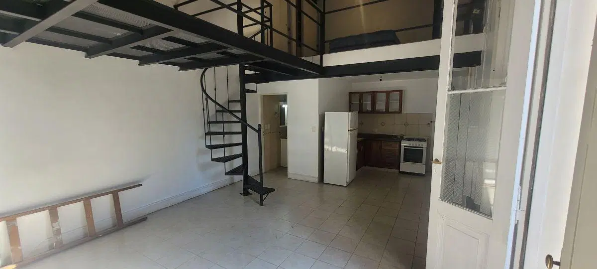 PH Tipo Loft | Doble Altura | Dormitorio en Entrepiso | Sin Expensas | Ideal Inversión 4