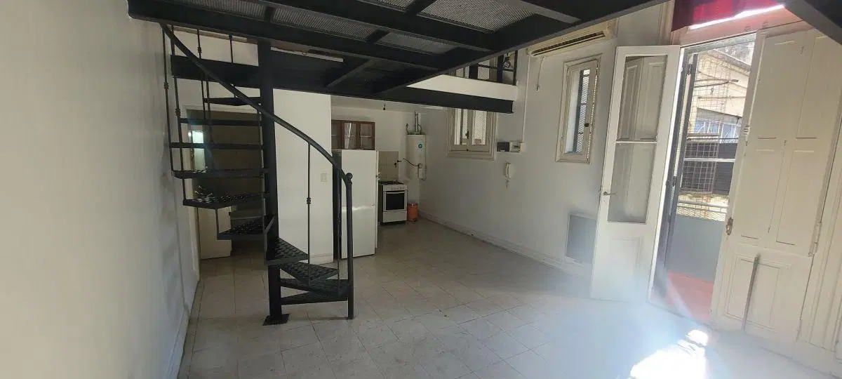 PH Tipo Loft | Doble Altura | Dormitorio en Entrepiso | Sin Expensas | Ideal Inversión 3