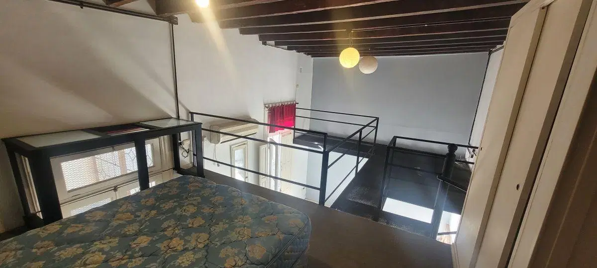 PH Tipo Loft | Doble Altura | Dormitorio en Entrepiso | Sin Expensas | Ideal Inversión 5