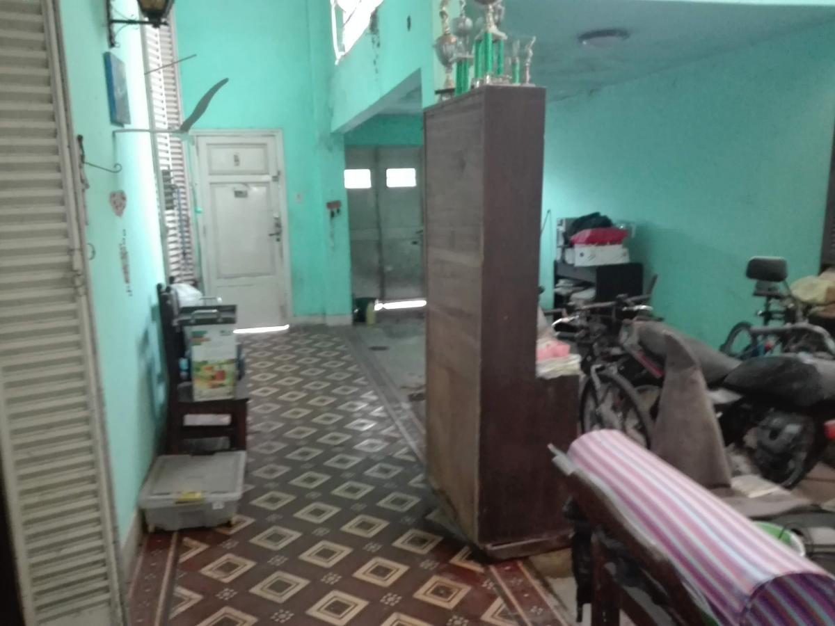 CASA Remedios de Escalada Este