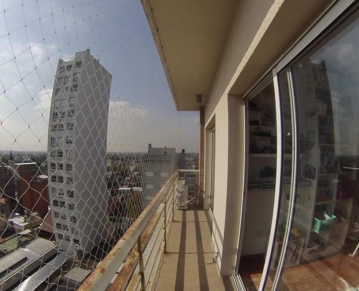 Departamento en venta, centro de Banfield, Tres ambientes con cochera