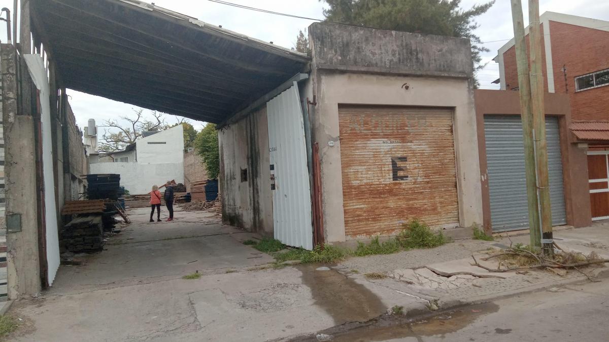 Propiedad en Argentina