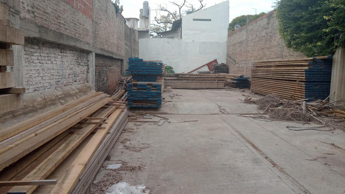Terreno Galpón, Excelente Ubicación Sobre Av Centenario Uruguayo 2