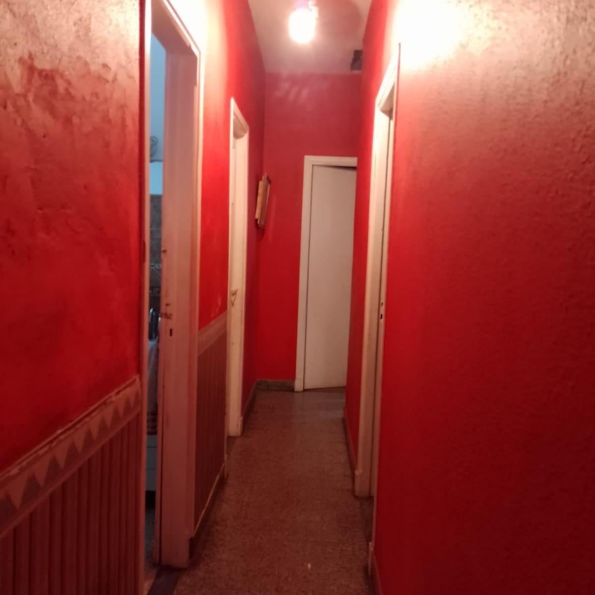 Propied. consta de un local y dos P.H. Muy bien ubicada.calle comercial 8.66x39