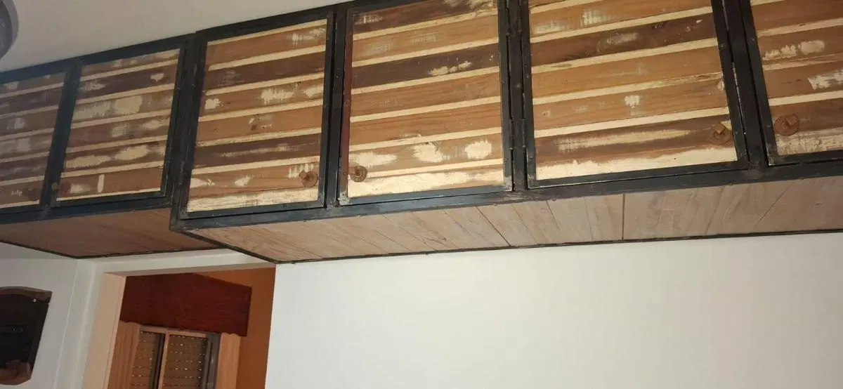 PH 2 ambientes sin expensas en alquiler en Banfield 5