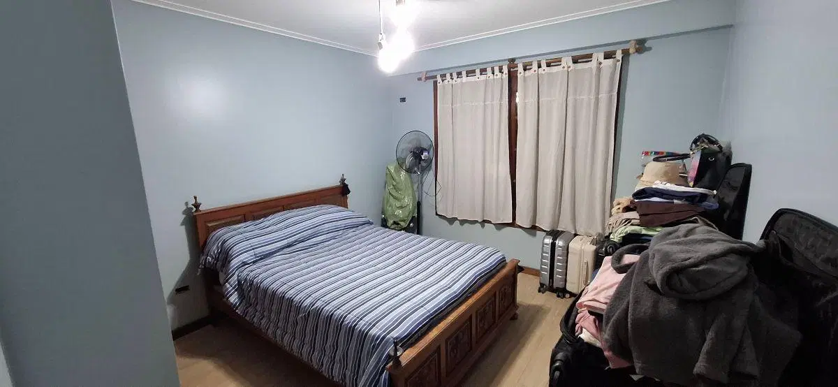 Importante chalet con galpón, excelente ubicación para varios destinos Vivienda o comercial. 3