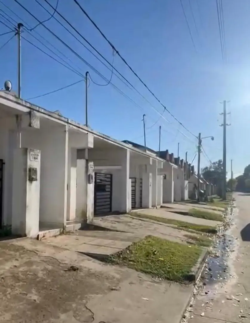 VENTA Lote 866 m² en Bloque de 6 Duplex 3 AMB y Local 100 m² Capilla del Señor 2