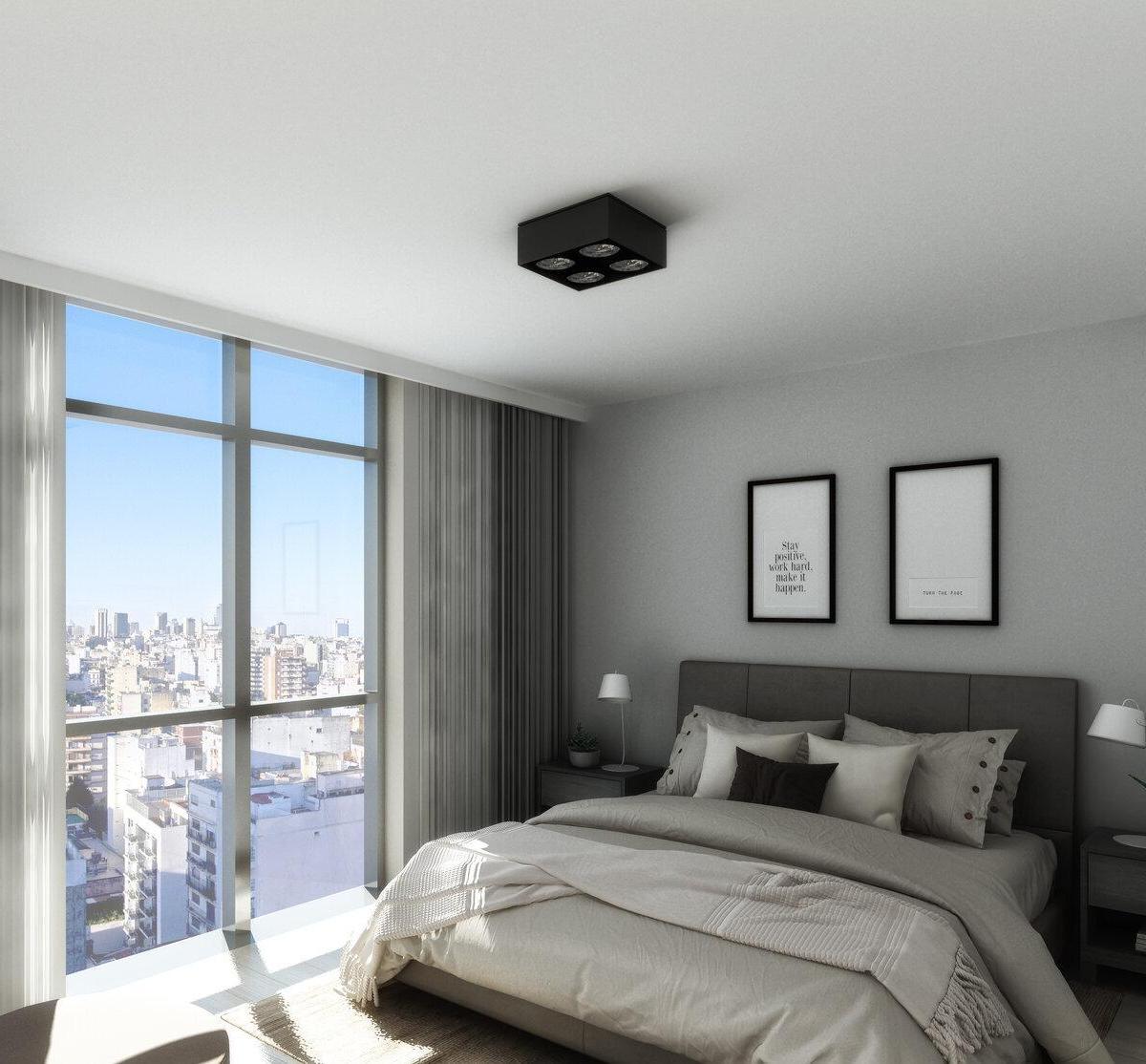 Foto de VENTA Departamento 2 Ambientes con Terraza a Estrenar / AMENITIES, imagen 4