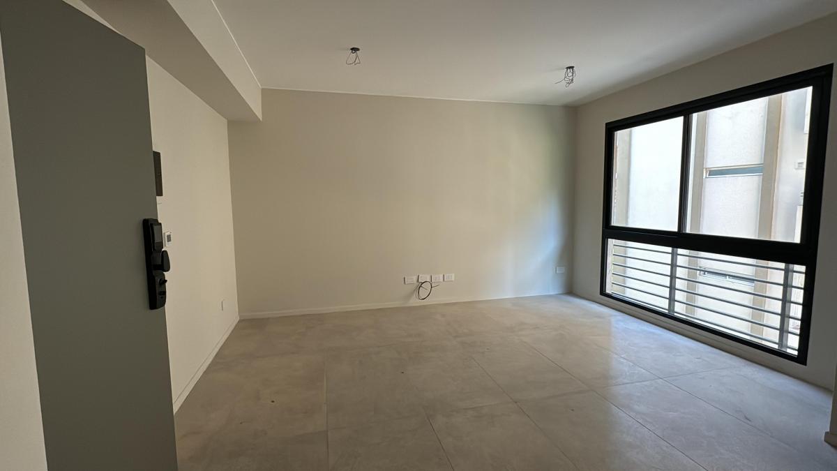 Foto de Monoambiente en Venta / Departamento 1 Ambiente En Belgrano R A Estrenar, imagen 2