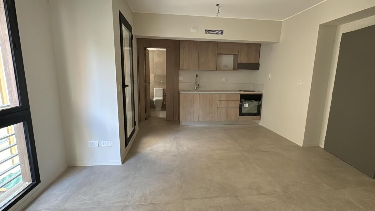 Foto de Monoambiente en Venta / Departamento 1 Ambiente En Belgrano R A Estrenar, imagen 4