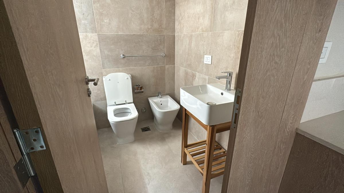 Foto de Monoambiente en Venta / Departamento 1 Ambiente En Belgrano R A Estrenar, imagen 5