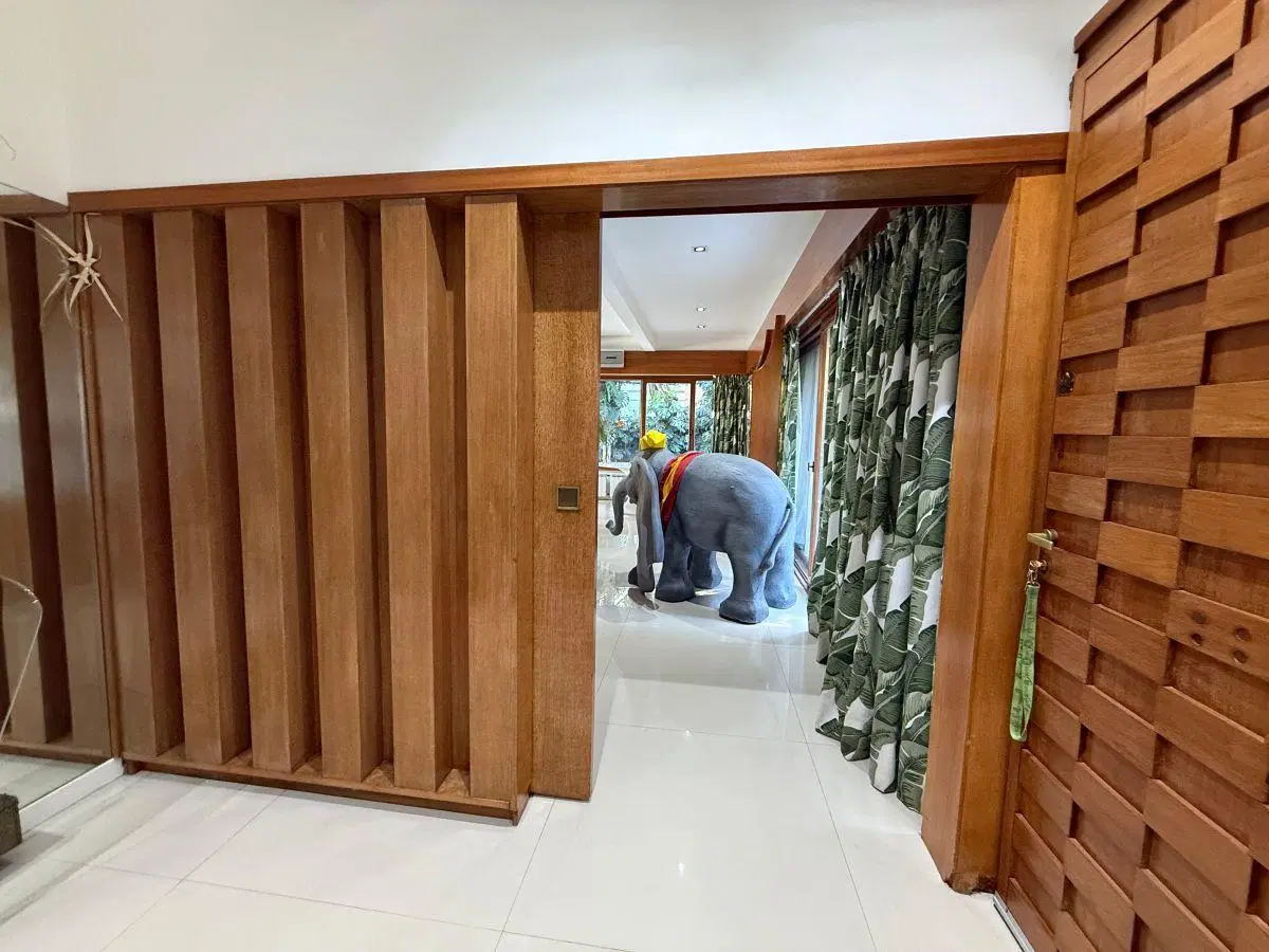 CASA EN VENTA Olivos 5