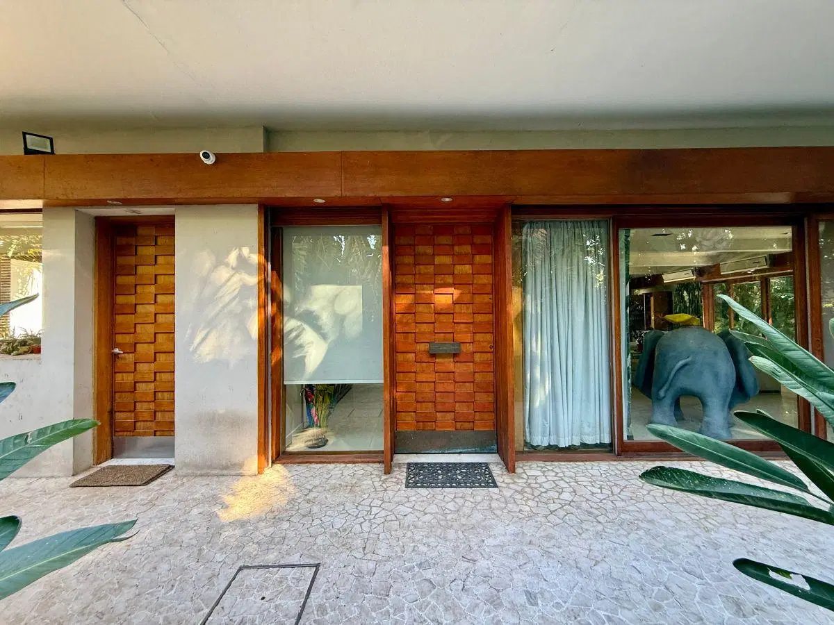 CASA EN VENTA Olivos 3