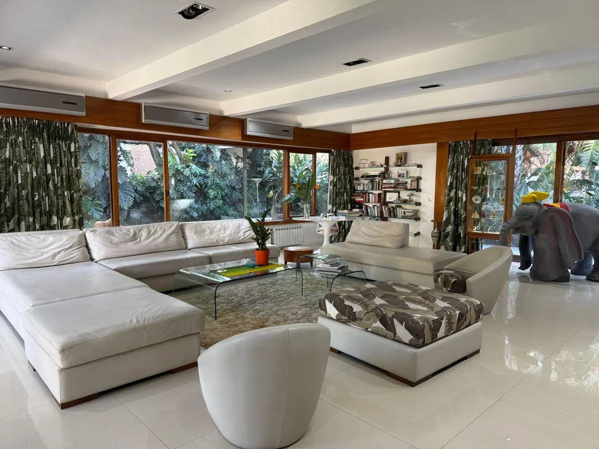 CASA EN VENTA Olivos 4
