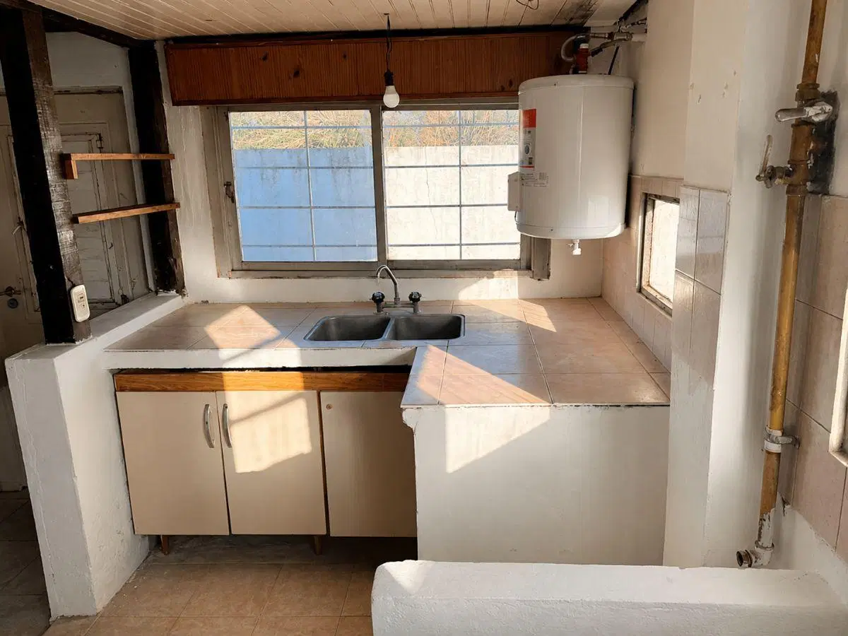Casa en alquiler en Parada Robles, Exaltación de la Cruz, 3 ambientes con patio 4