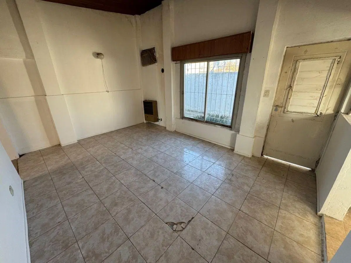 Casa en alquiler en Parada Robles, Exaltación de la Cruz, 3 ambientes con patio 5