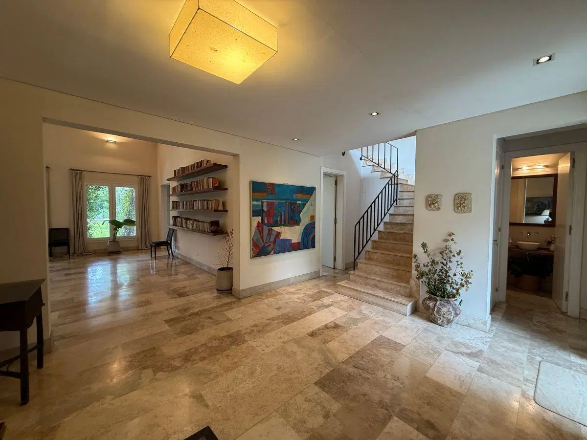Casa en venta y Alquiler 5