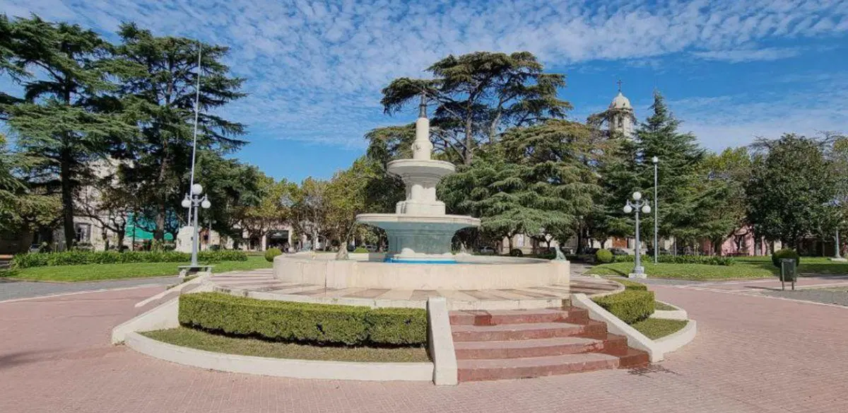 Venta de lote de 333 m² con todos los servicios – Escriturado - Capilla del Señor 4