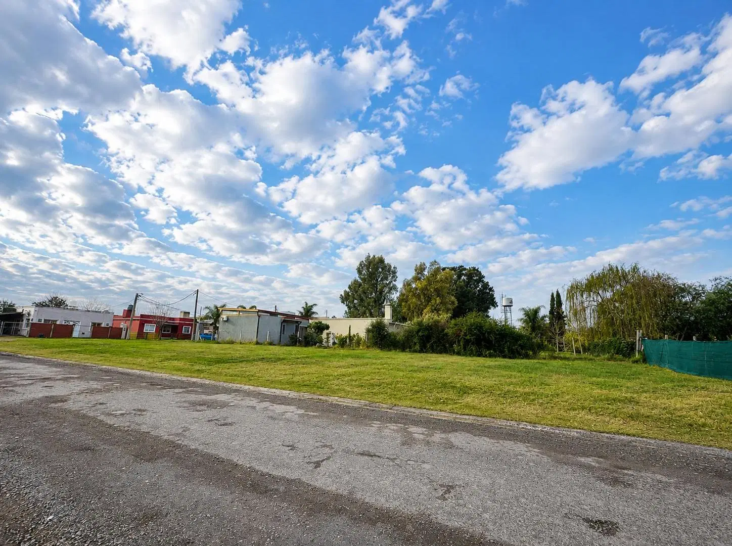 Venta de lote de 333 m² con todos los servicios – Escriturado - Capilla del Señor 5