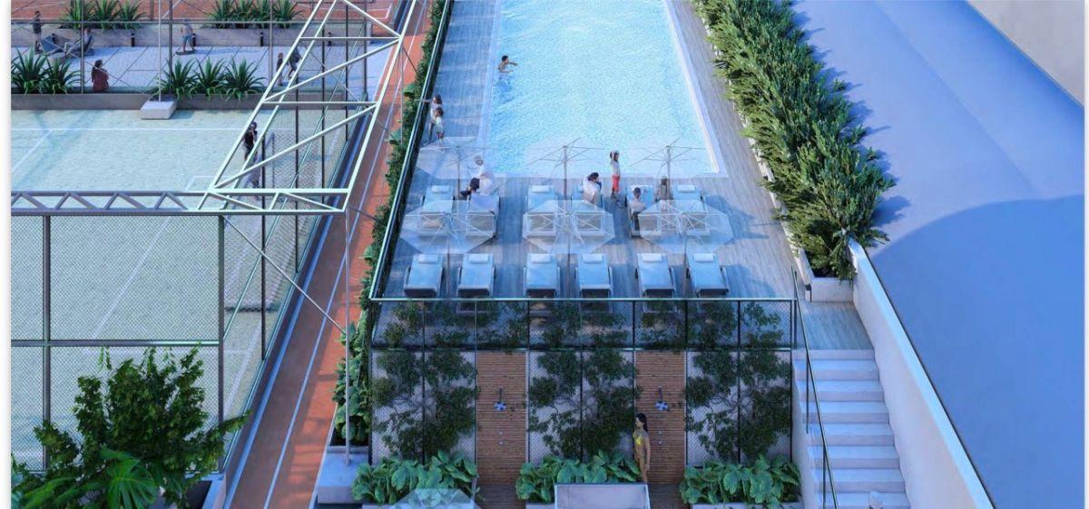 Foto de HUMAN ABasto Towers | 3 ambientes a estrenar | Piso 23 | Entrega, imagen 5