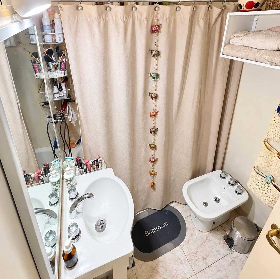 Foto de Monoambiente Totalmente Refaccionado En Venta San Nicolás / Centro, imagen 4