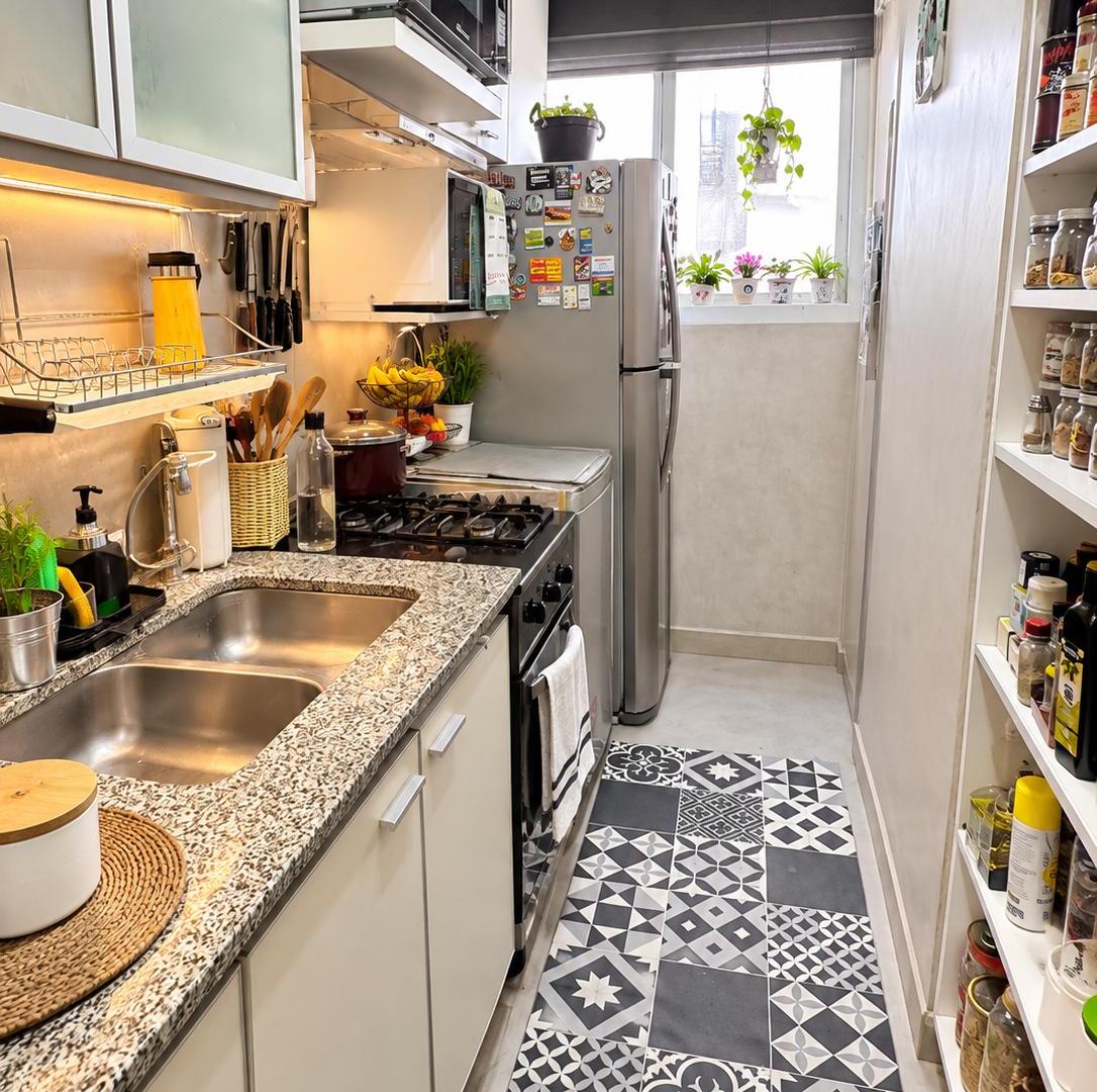 Foto de Monoambiente Totalmente Refaccionado En Venta San Nicolás / Centro, imagen 2
