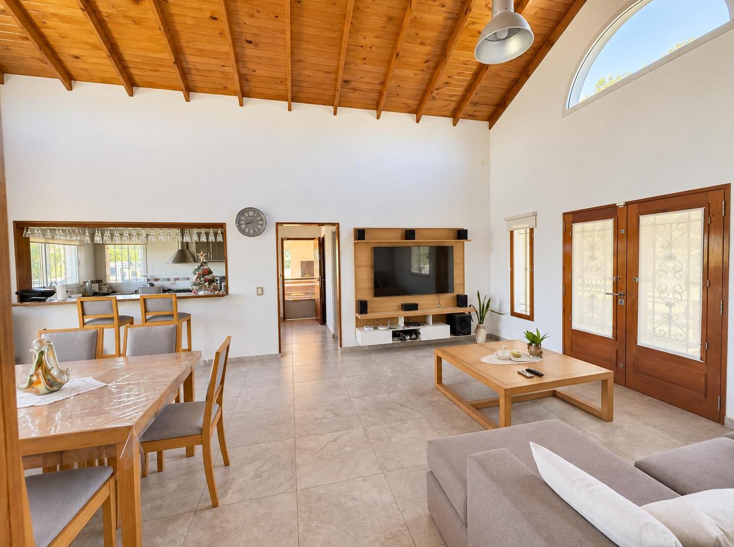 Foto de Chacra - campo de 6 hectáreas en Solís, casa, parque, galpon y, imagen 3