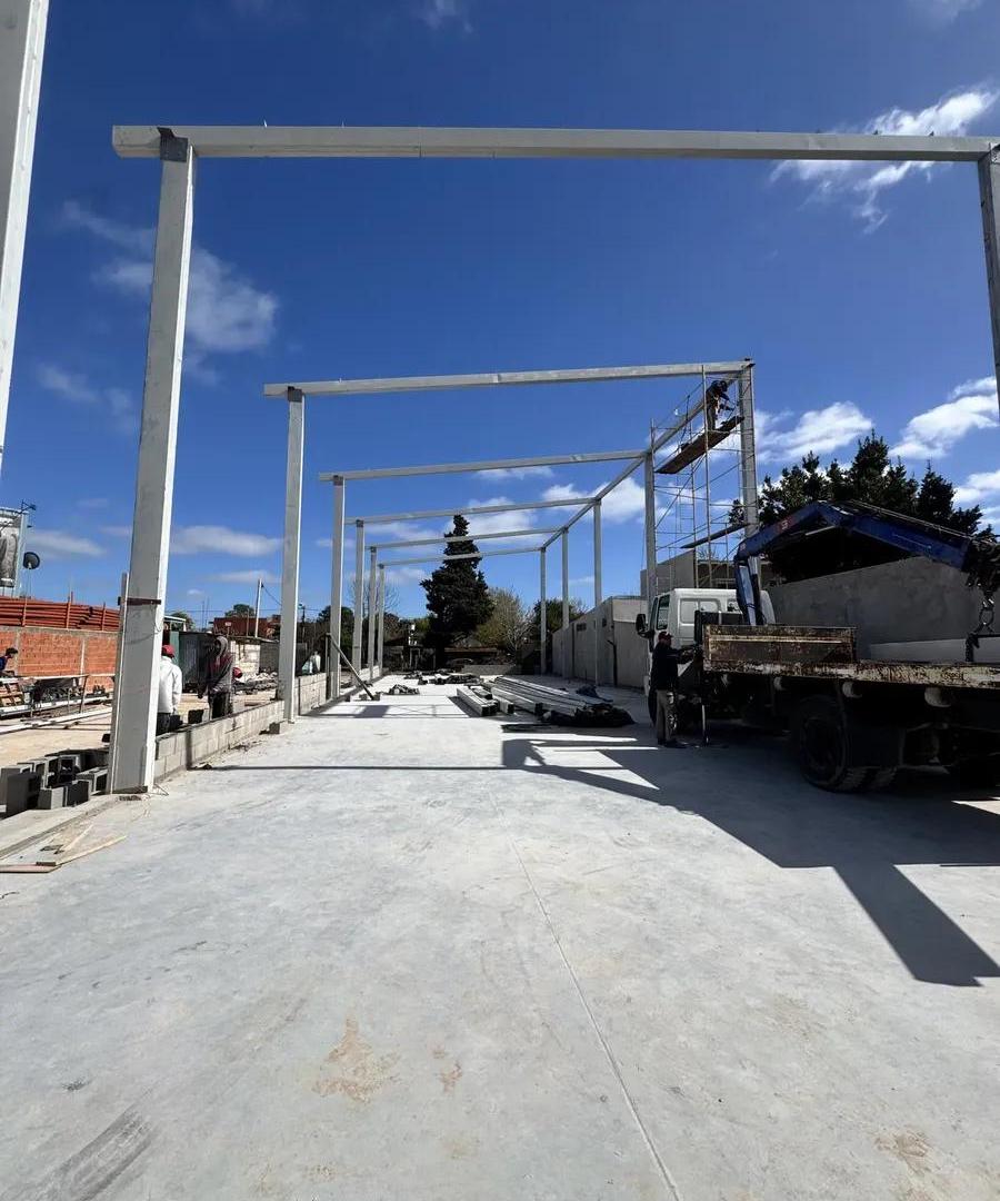 Foto de Local GALPON en venta en Parada Robles- excelente ubicación, imagen 4