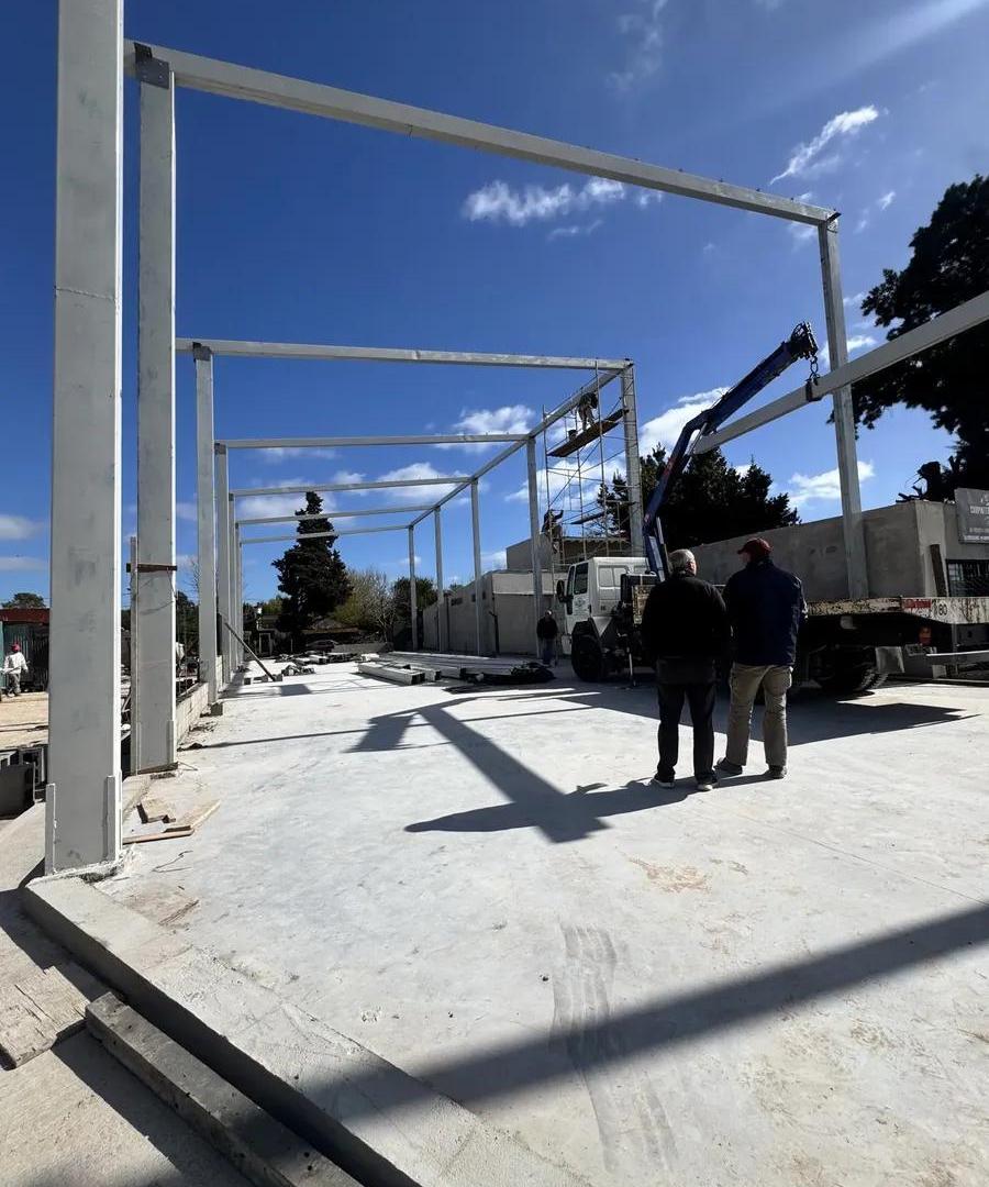 Foto de Local GALPON en venta en Parada Robles- excelente ubicación, imagen 3