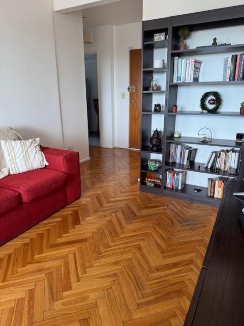 Departamento en Venta en Tigre Centro 4