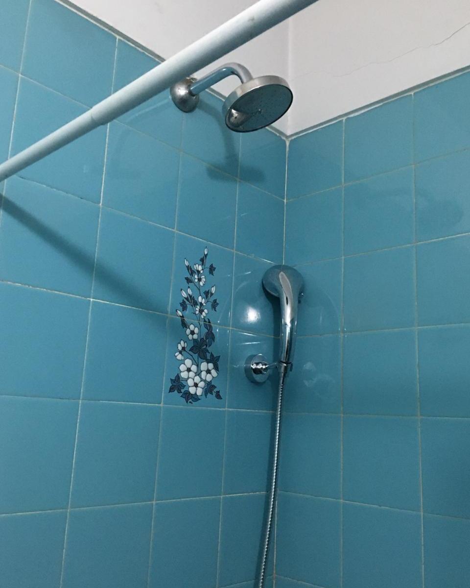 Departamento de 2 Ambientes con Balcon, 1er. Porescalera 2
