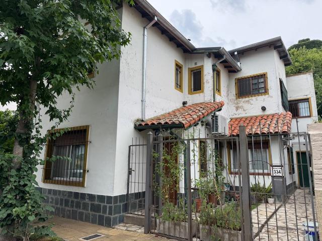 Venta PH en Beccar