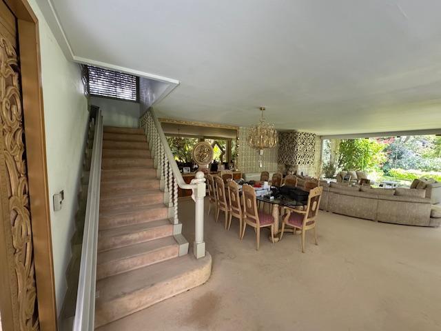 Excelente Casa Racionalista en La Mejor Zona de La Horqueta 3