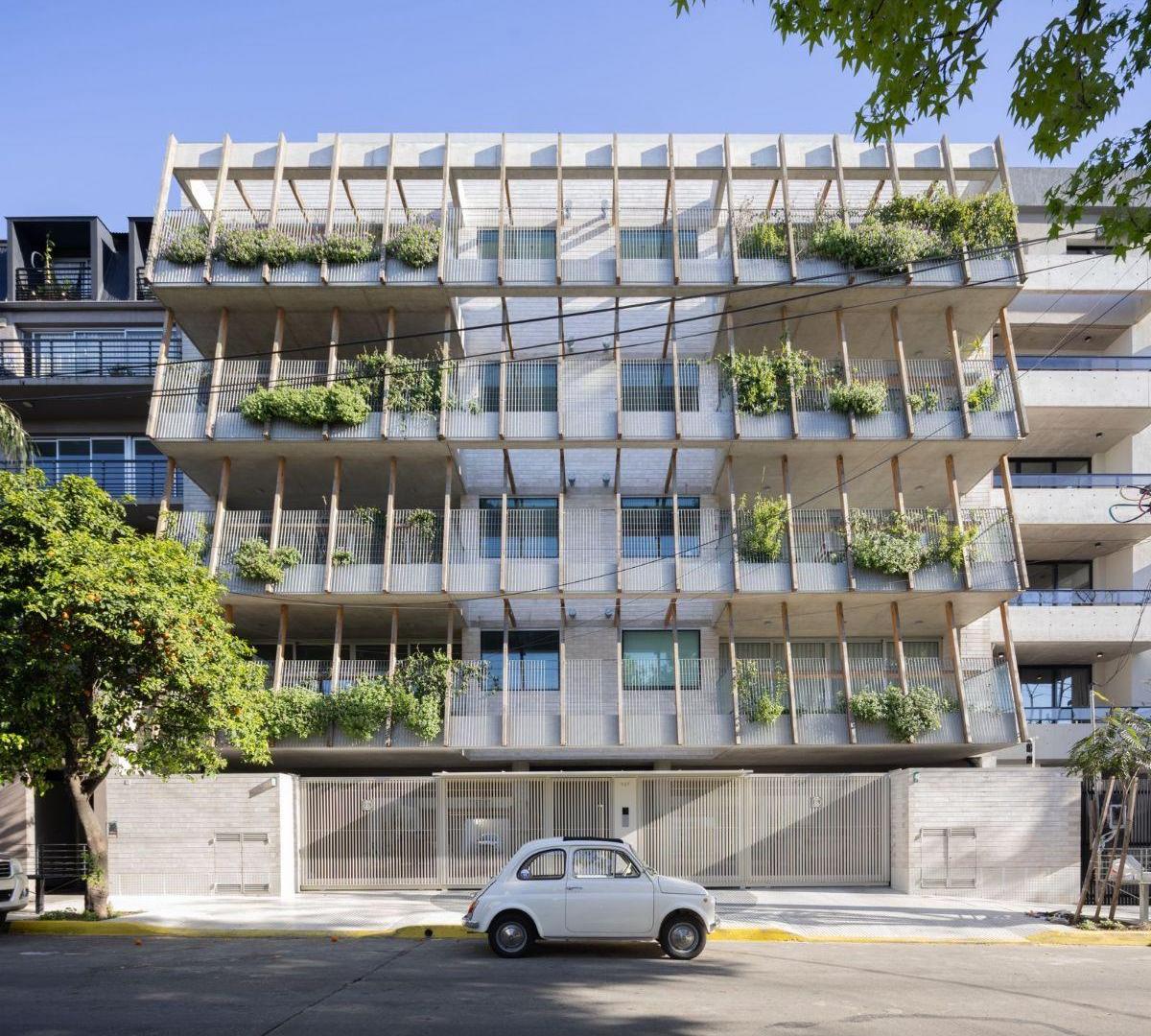 Excelente Penthouse en La Lucila