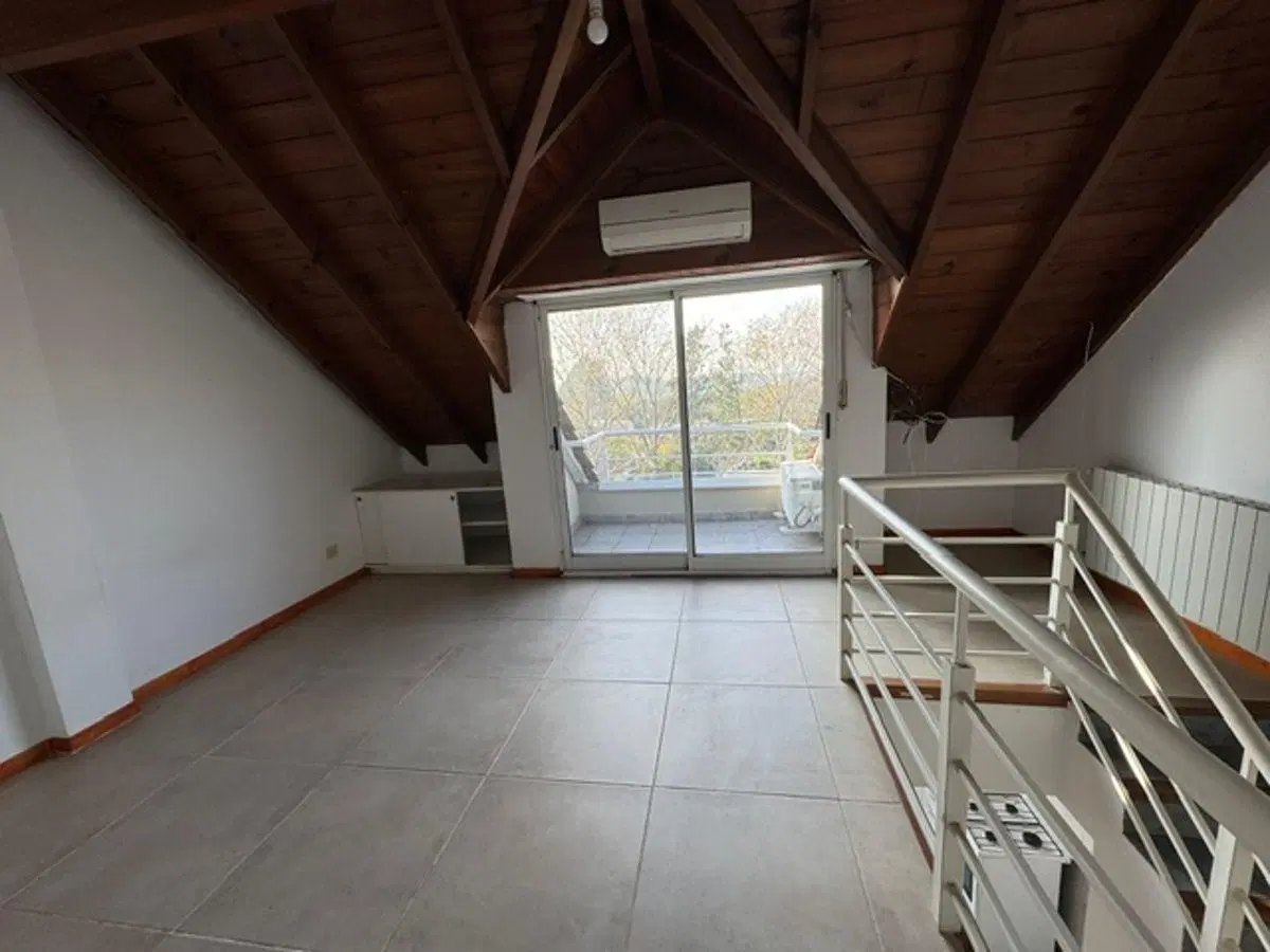 Departamento en venta en Santa Barbara 2