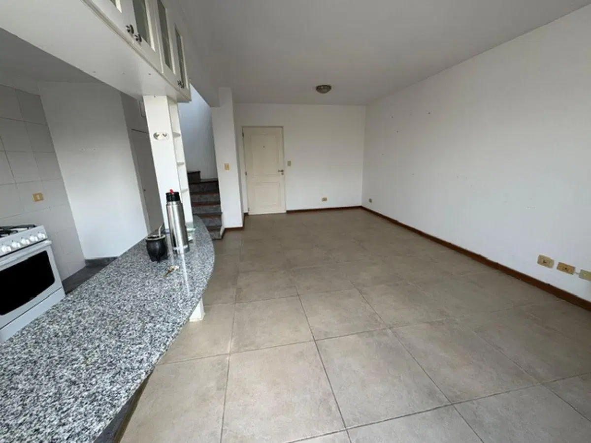 Departamento en venta en Santa Barbara 3