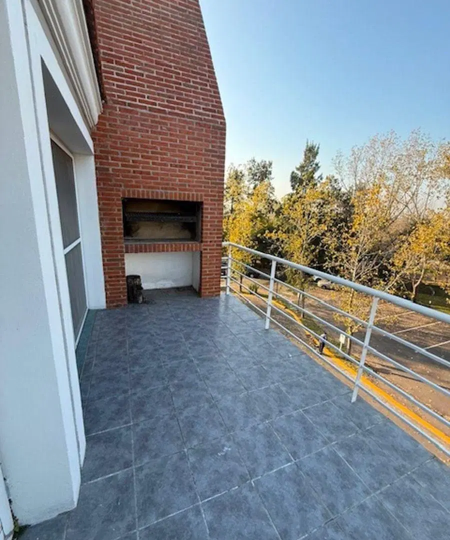 Departamento en venta en Santa Barbara 4