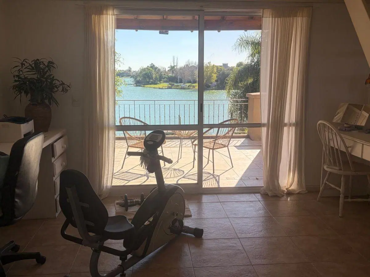 Venta casa al agua en Santa Barbara 8