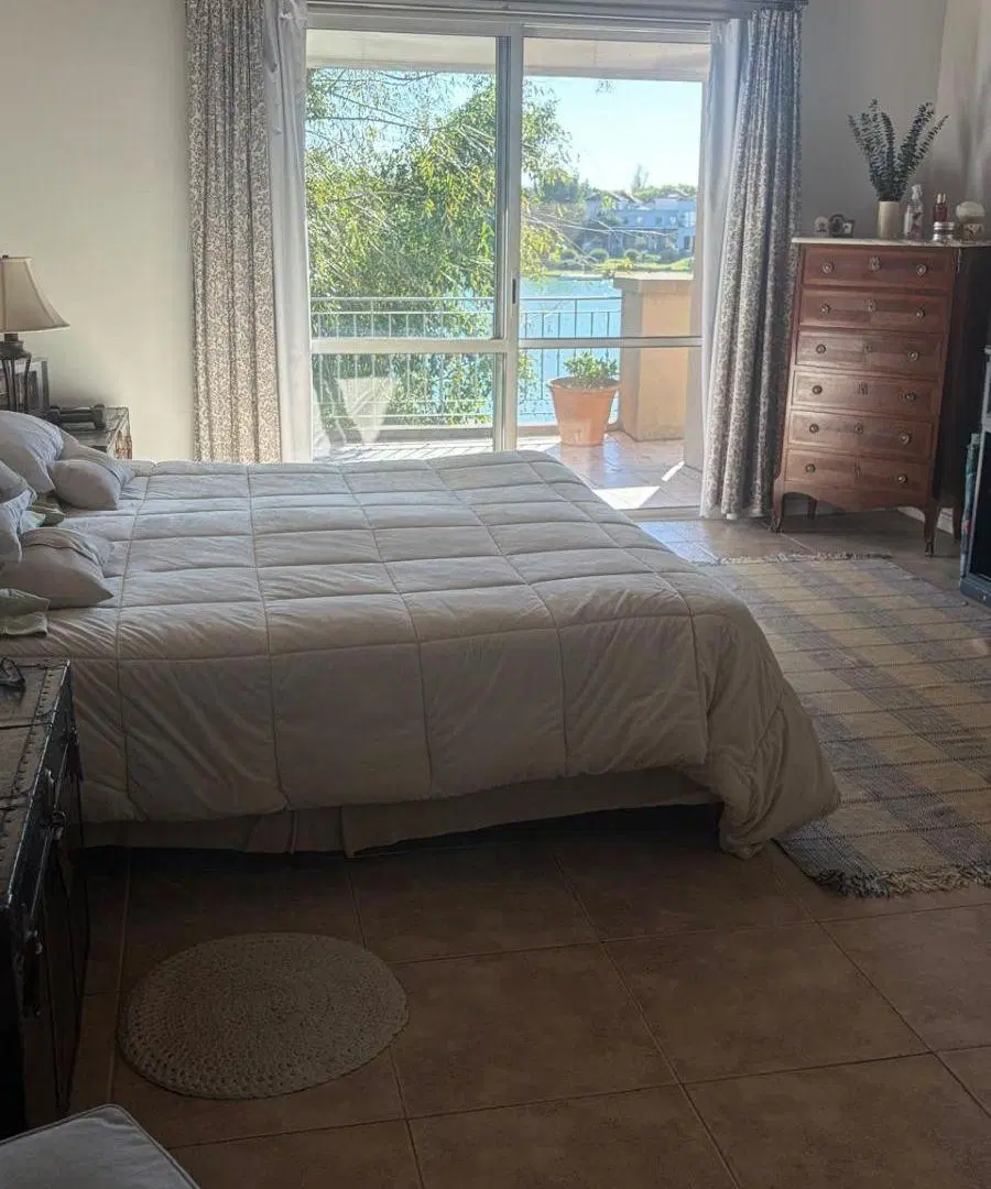 Venta casa al agua en Santa Barbara 5