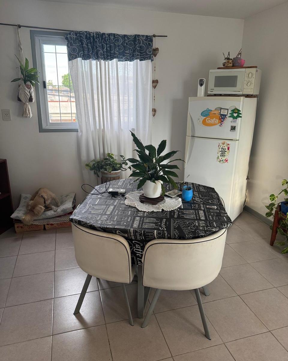 Departamento 3 Amb en Planta Alta 1