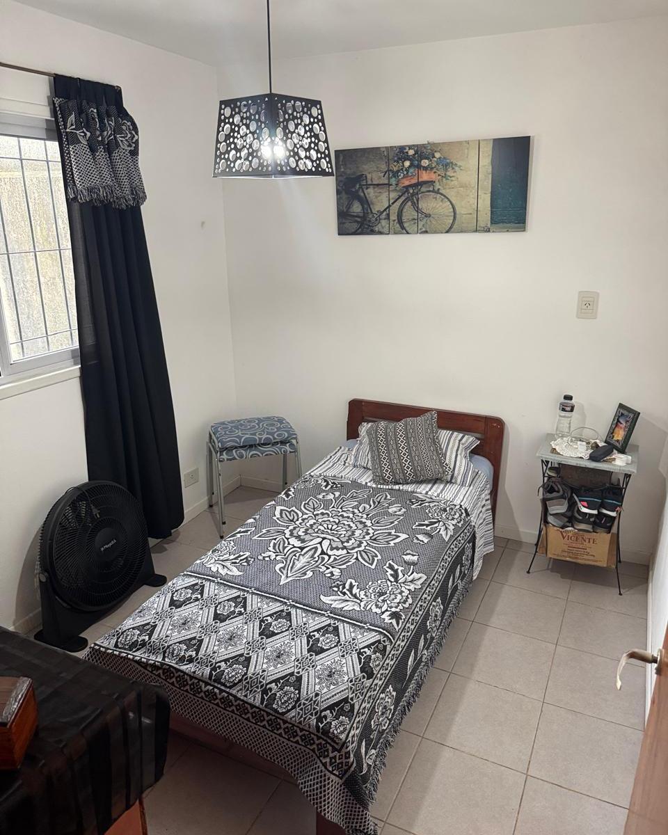 Departamento 3 Amb en Planta Alta 2