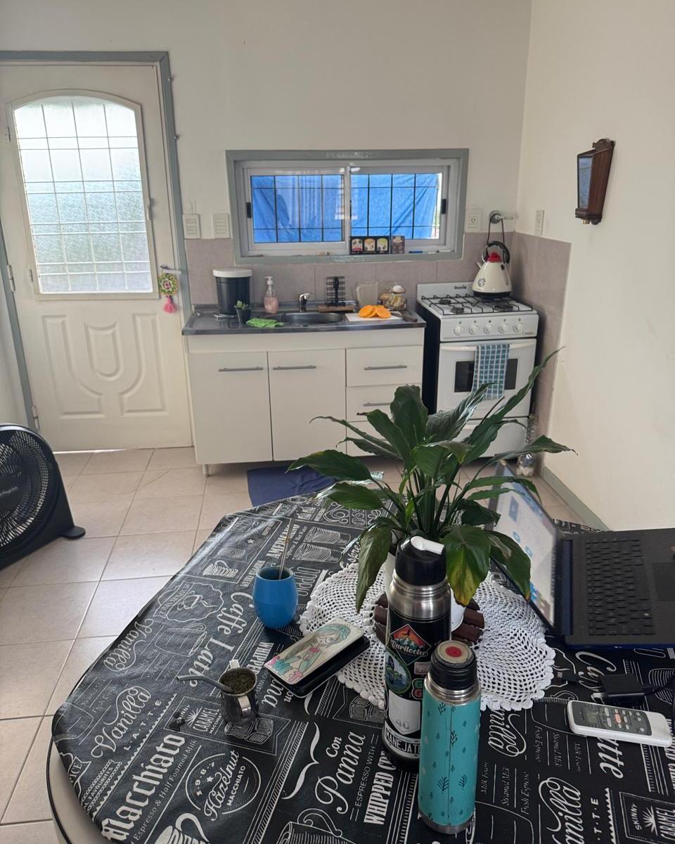 Departamento 3 Amb en Planta Alta 5